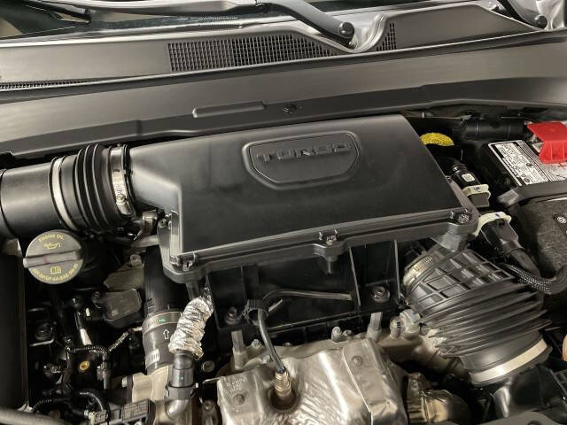 2023 Jeep Compass Sport