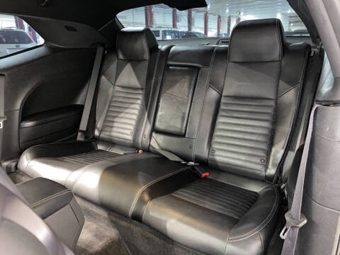 2011 Dodge Challenger