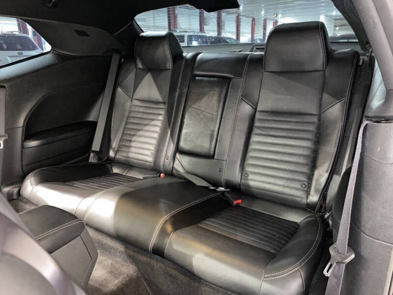 2011 Dodge Challenger