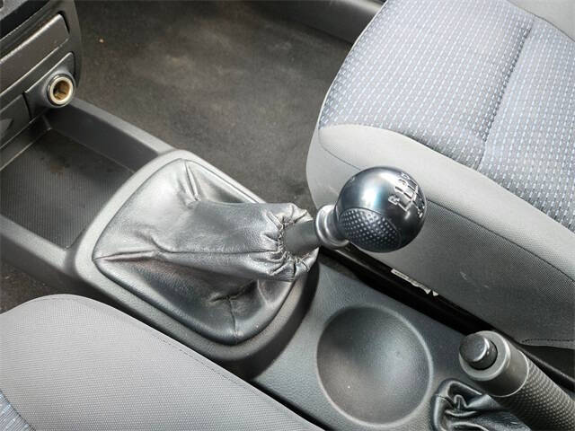 2007 Chevrolet Aveo Aveo5 Special Value