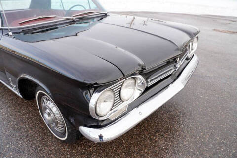 1962 Chevrolet Corvair