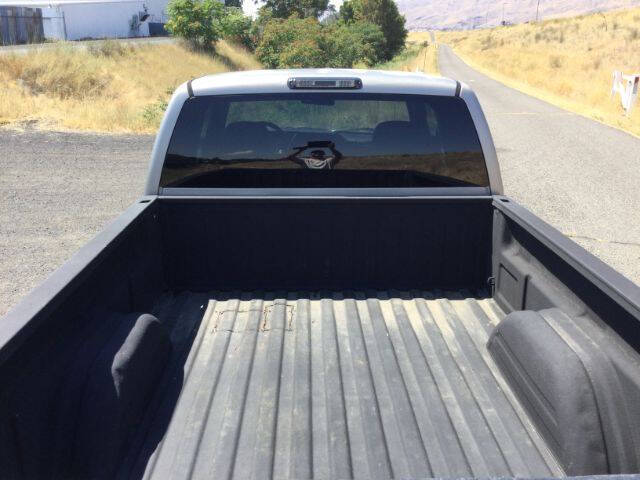 2002 Chevrolet Silverado 1500