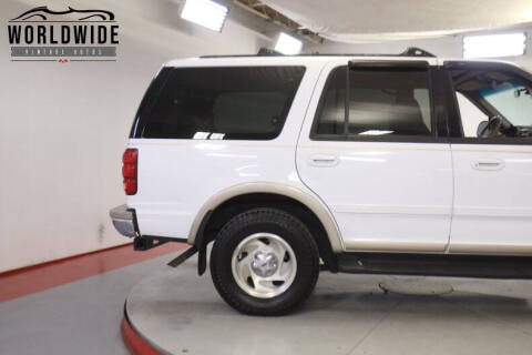 1998 Ford Expedition