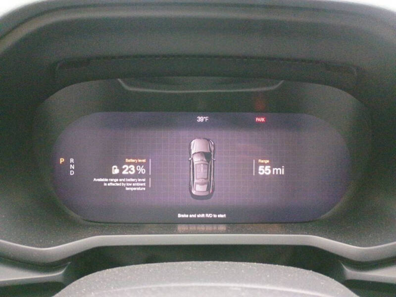 2023 Polestar 2 Long Range Dual Motor