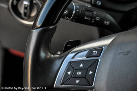 2017 Mercedes-Benz G-Class G 550