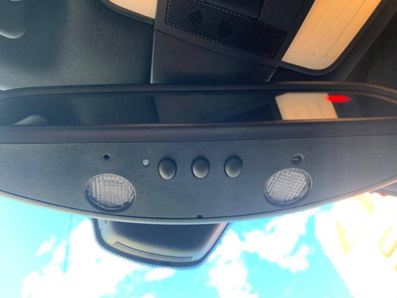 2011 Mercedes-Benz E-Class