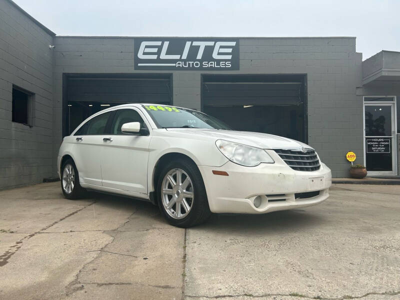 Elite Auto Sales Car Dealer in North Augusta, SC