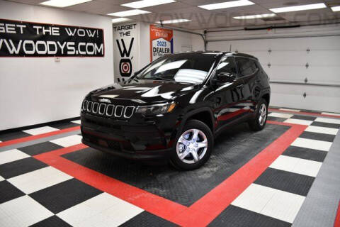 WOODY S AUTOMOTIVE GROUP Car Dealer in Chillicothe MO