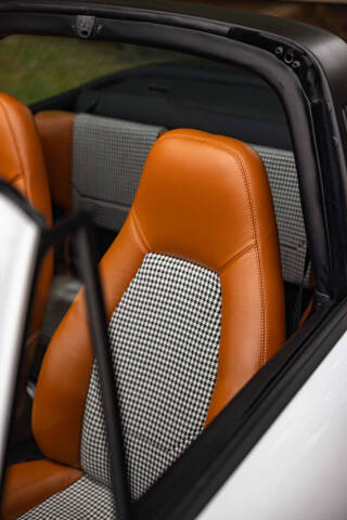 1977 Porsche 911