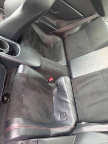 2015 Subaru BRZ Limited