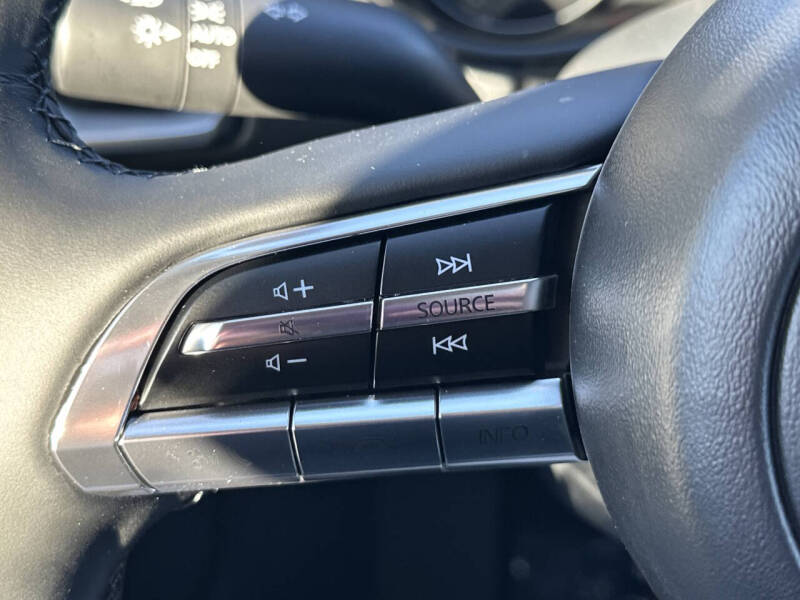 2026 Mazda CX-50 2.5 S Premium