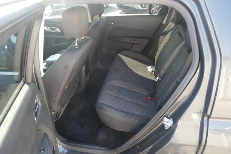 2017 GMC Terrain SLE-2