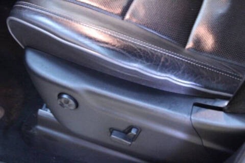 2021 Jeep Grand Cherokee Overland