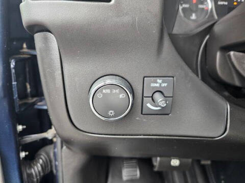 2009 Chevrolet Express 3500