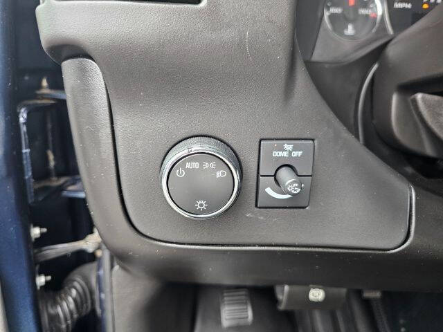 2009 Chevrolet Express 3500