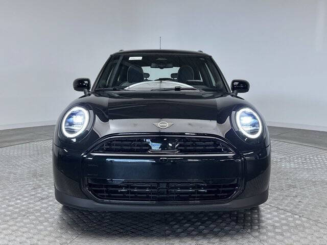 2026 MINI Hardtop 2 Door