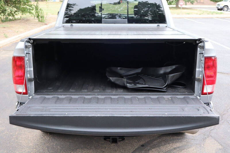 2020 RAM 1500 Classic