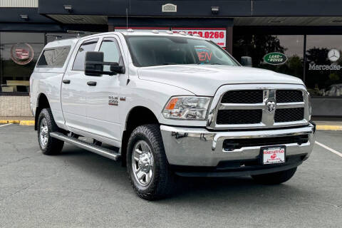 2018 RAM 2500 for sale at Michaels Auto Plaza in East Greenbush NY