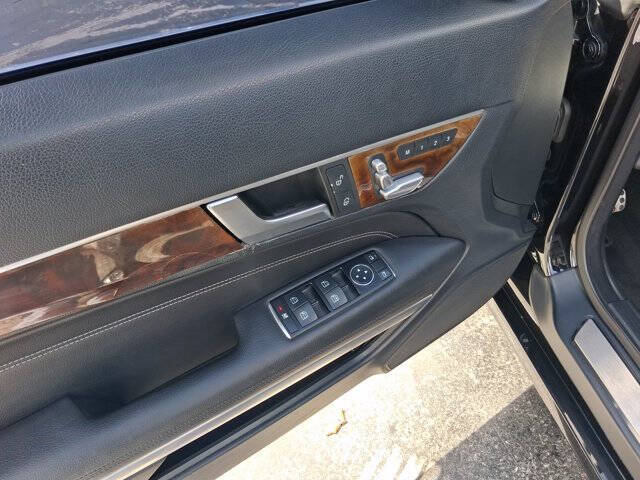 2014 Mercedes-Benz E-Class E 350