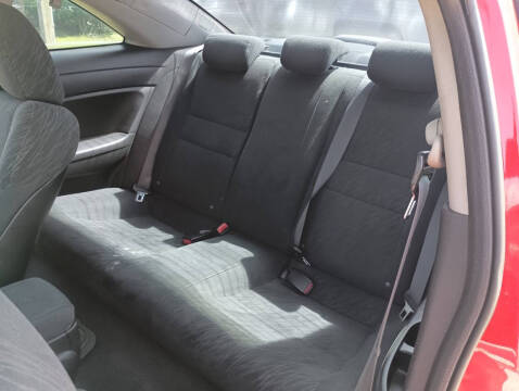 2008 Honda Civic EX