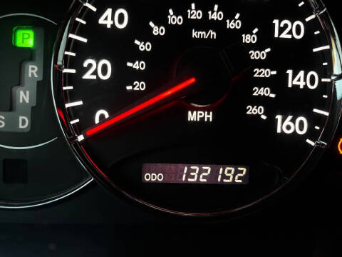 2008 Toyota Avalon Touring