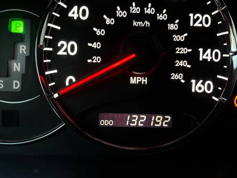 2008 Toyota Avalon Touring