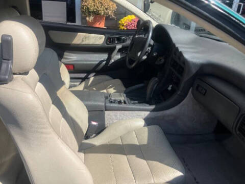 1993 Dodge Stealth R/T