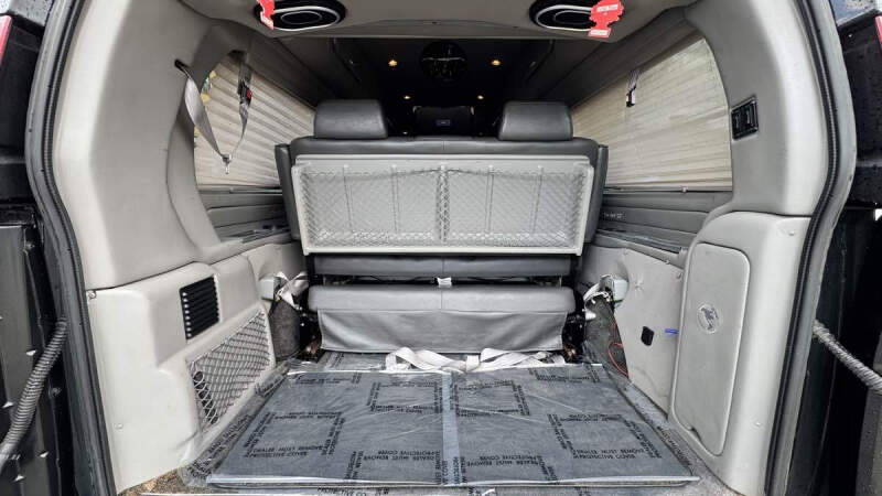 2014 Chevrolet Express 2500