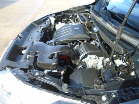 2019 Mitsubishi Eclipse Cross ES