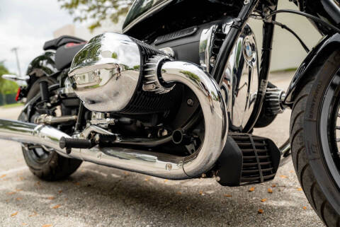 2023 BMW R 18
