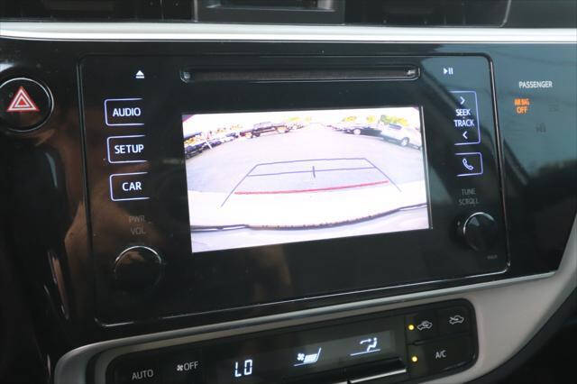2017 Toyota Corolla  - $14,997