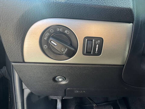 2019 Dodge Durango SXT