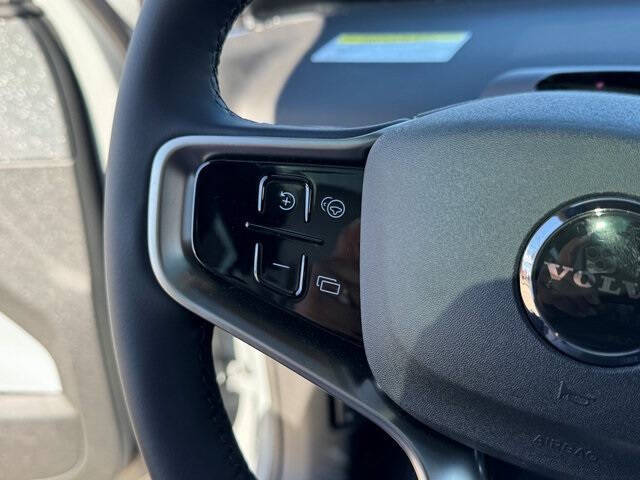 2025 Volvo EX30 Twin Ultra