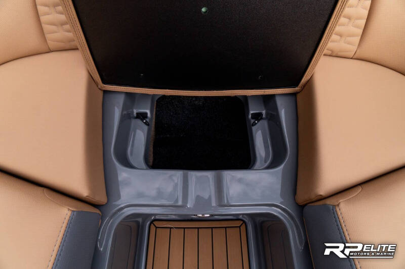 2025 MasterCraft X22