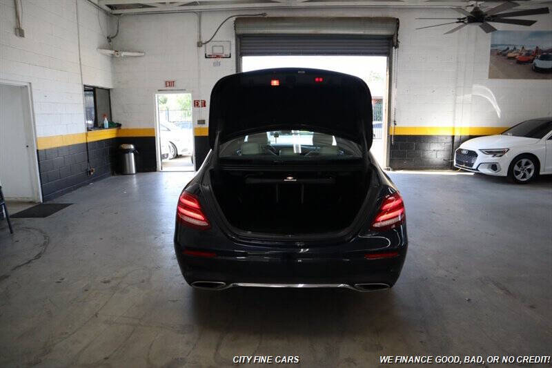 2017 Mercedes-Benz E-Class E 300