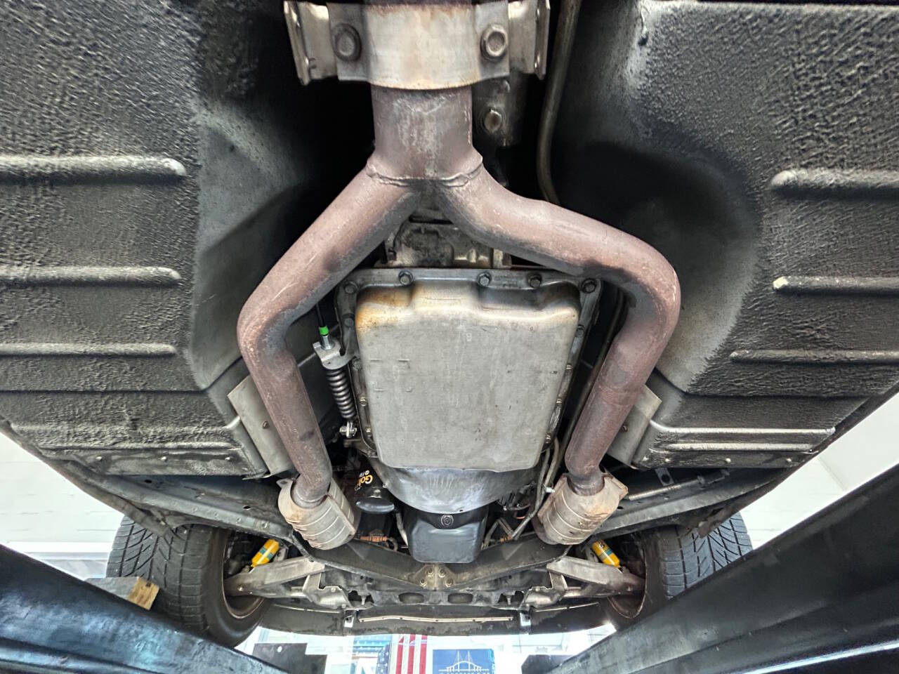 1988 Chevrolet Corvette 48