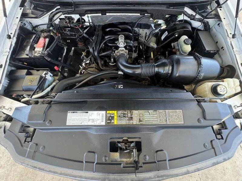 2001 Ford F-150