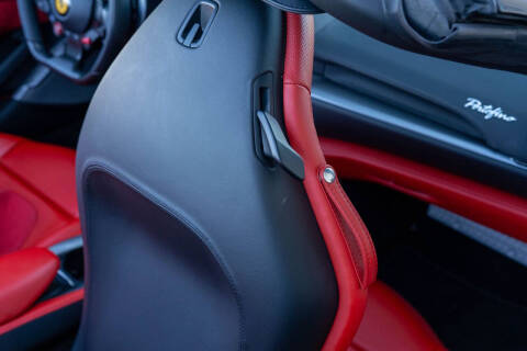 2019 Ferrari Portofino