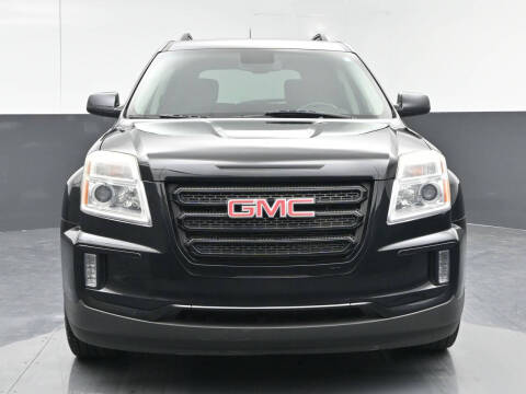 2017 GMC Terrain SLE-2