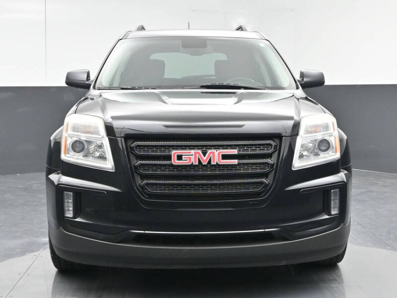 2017 GMC Terrain SLE-2