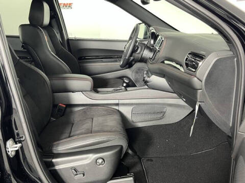 2026 Dodge Durango GT HEMI Plus