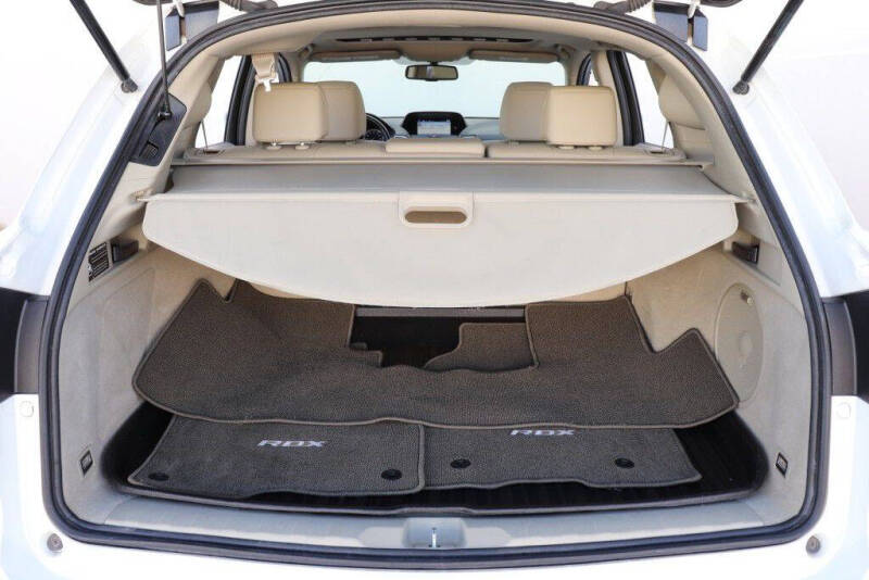2016 Acura RDX