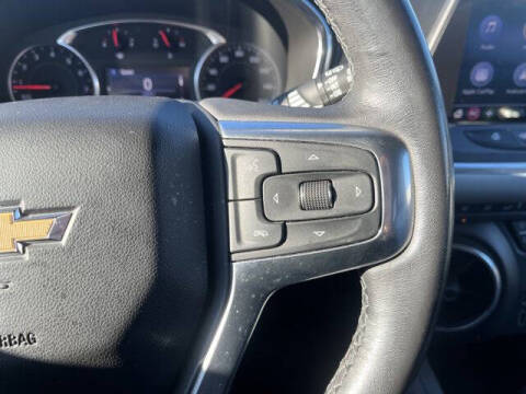 2019 Chevrolet Blazer LT