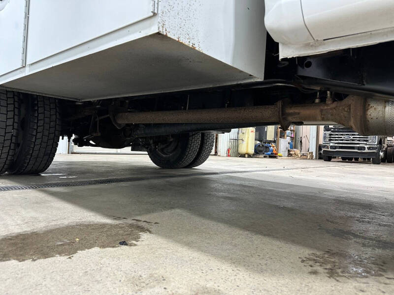 2020 Ford F-450 Super Duty