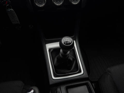 2017 Subaru WRX Premium