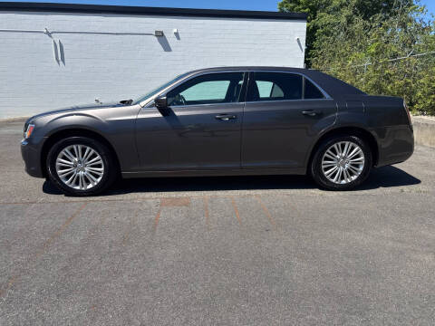 2014 Chrysler 300