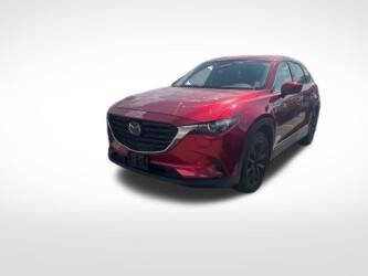2023 Mazda CX-9 Touring Plus