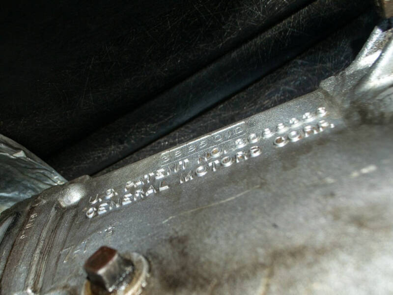 1967 Chevrolet Corvette