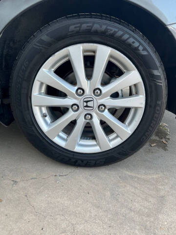 2005 Honda Civic LX