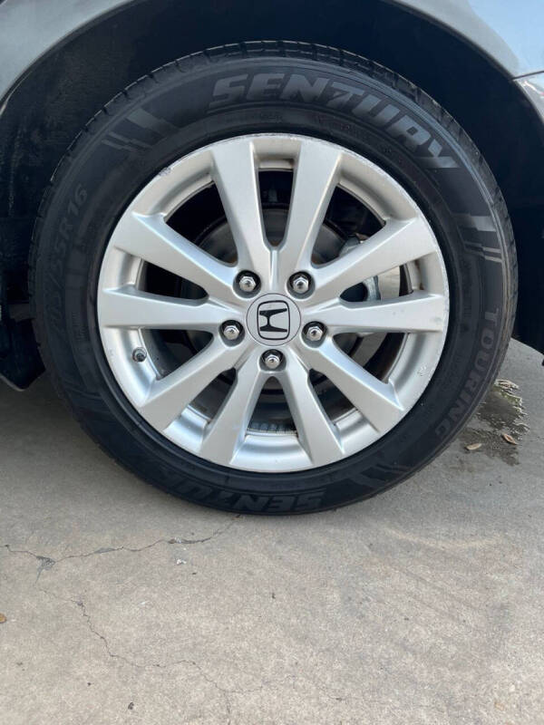 2005 Honda Civic LX
